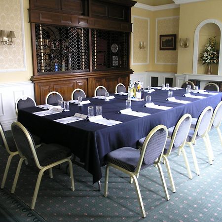 Best Western Plus West Retford Hotel Εξωτερικό φωτογραφία