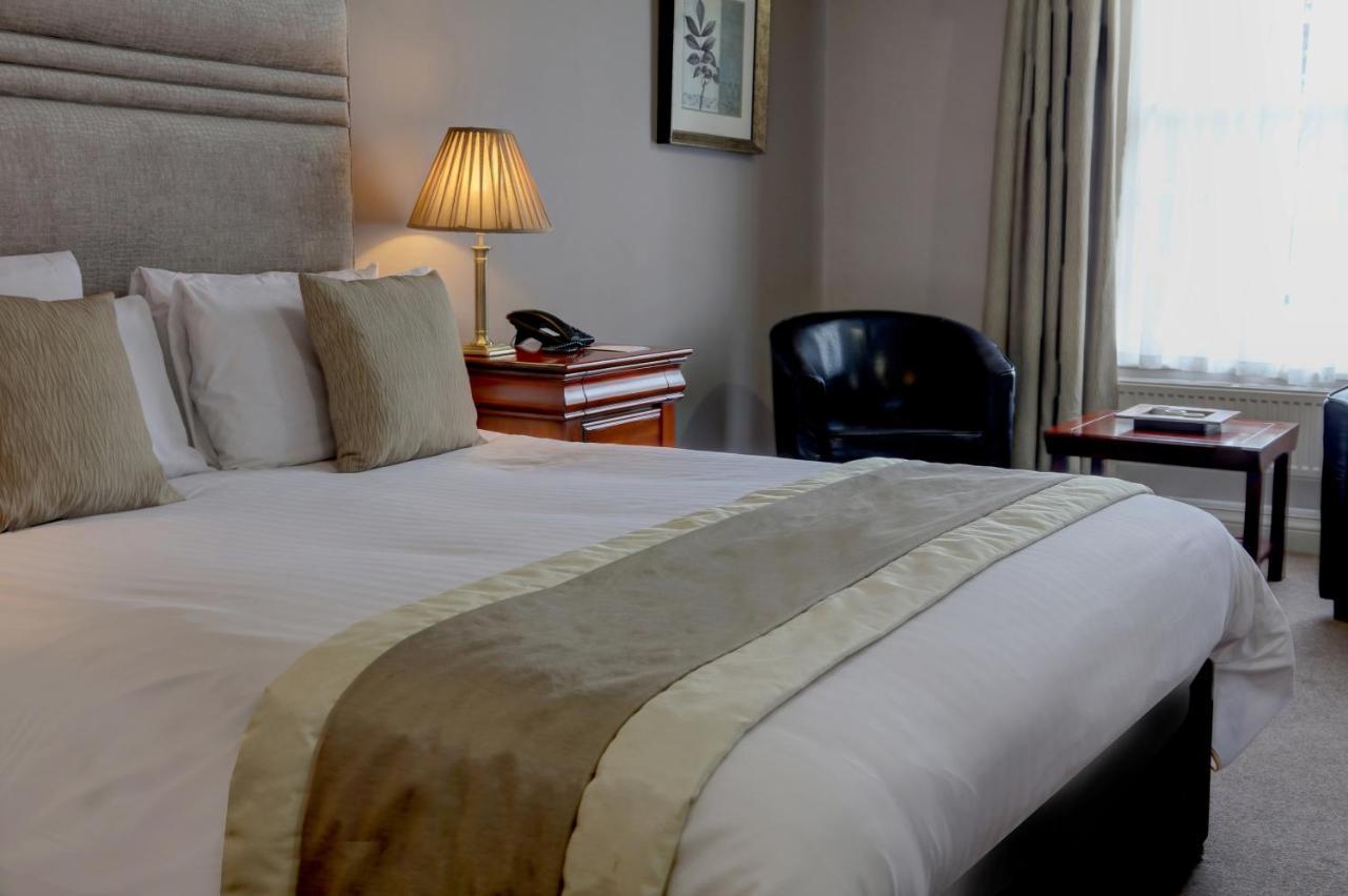 Best Western Plus West Retford Hotel Εξωτερικό φωτογραφία