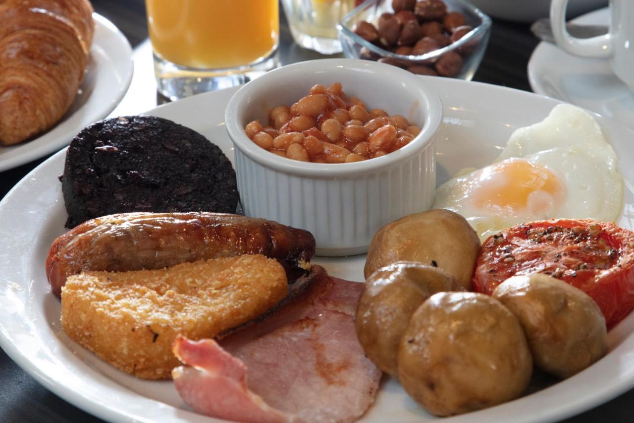 Best Western Plus West Retford Hotel Εξωτερικό φωτογραφία