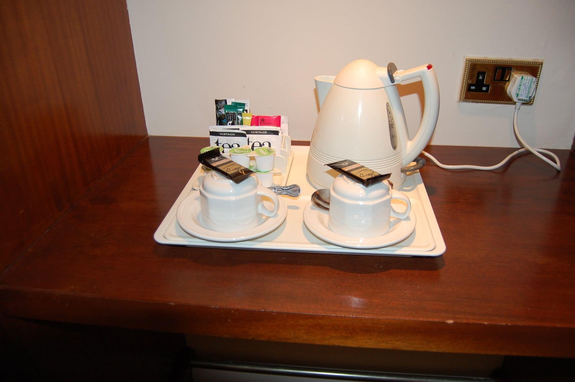Best Western Plus West Retford Hotel Εξωτερικό φωτογραφία