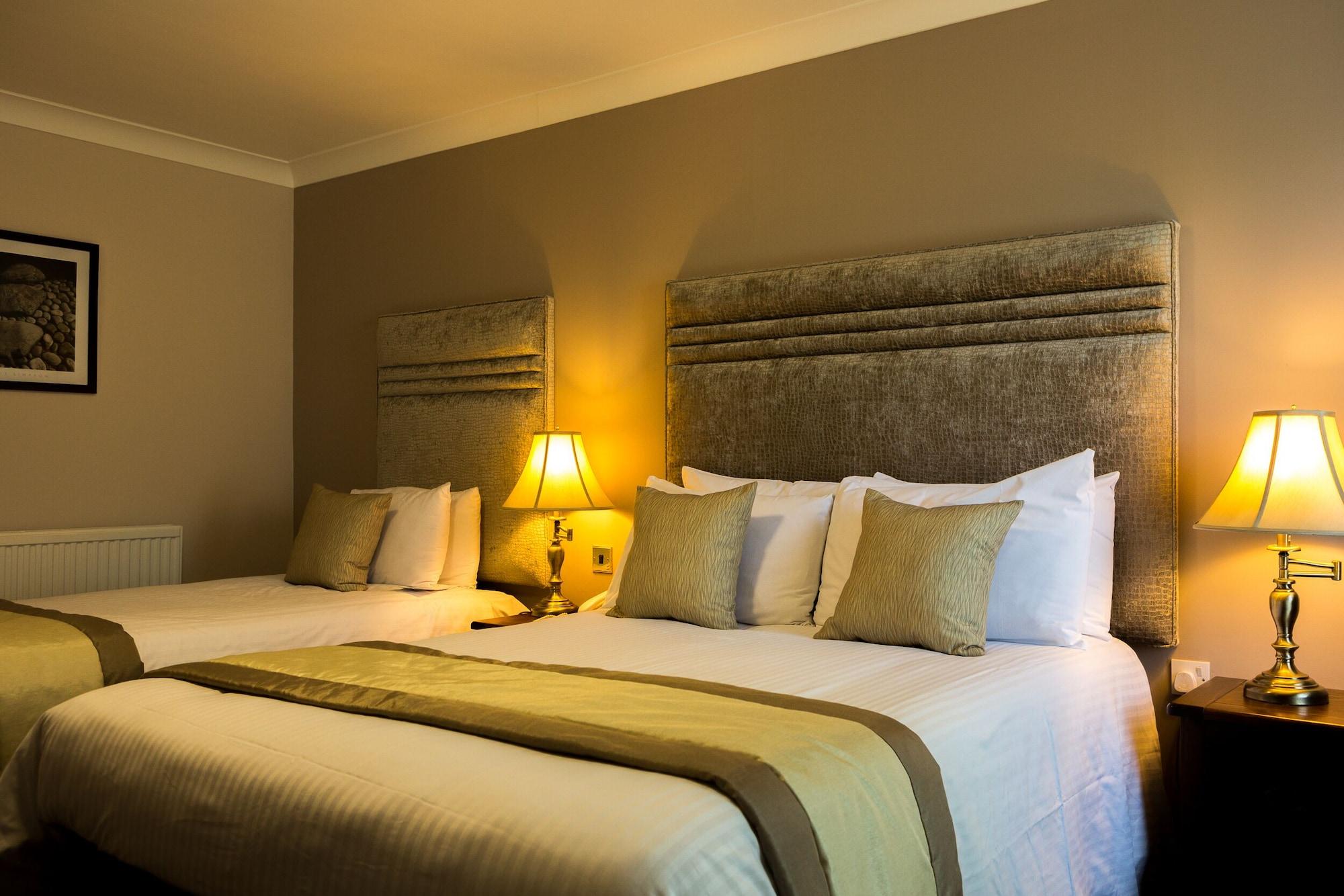 Best Western Plus West Retford Hotel Εξωτερικό φωτογραφία