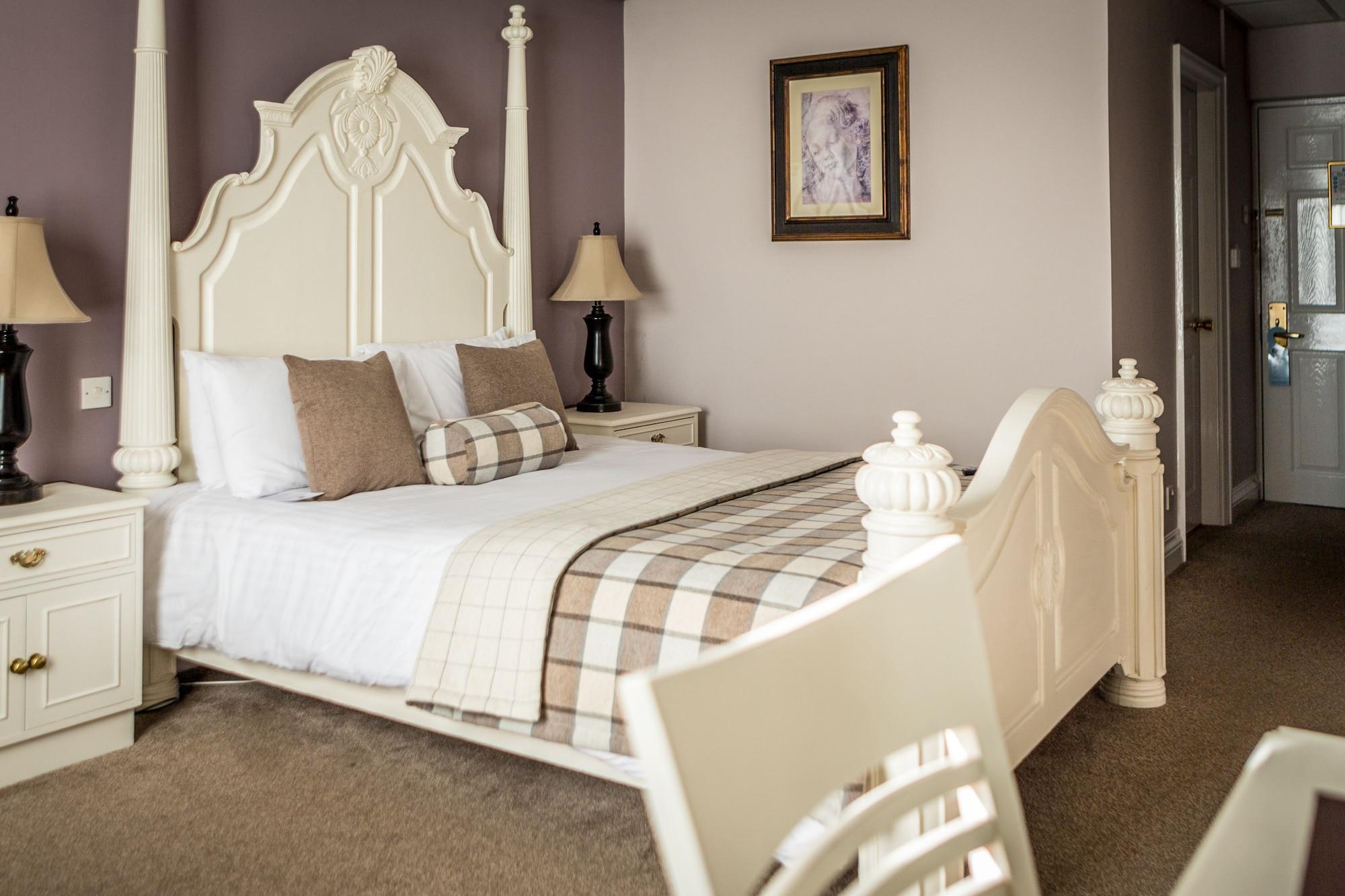 Best Western Plus West Retford Hotel Εξωτερικό φωτογραφία