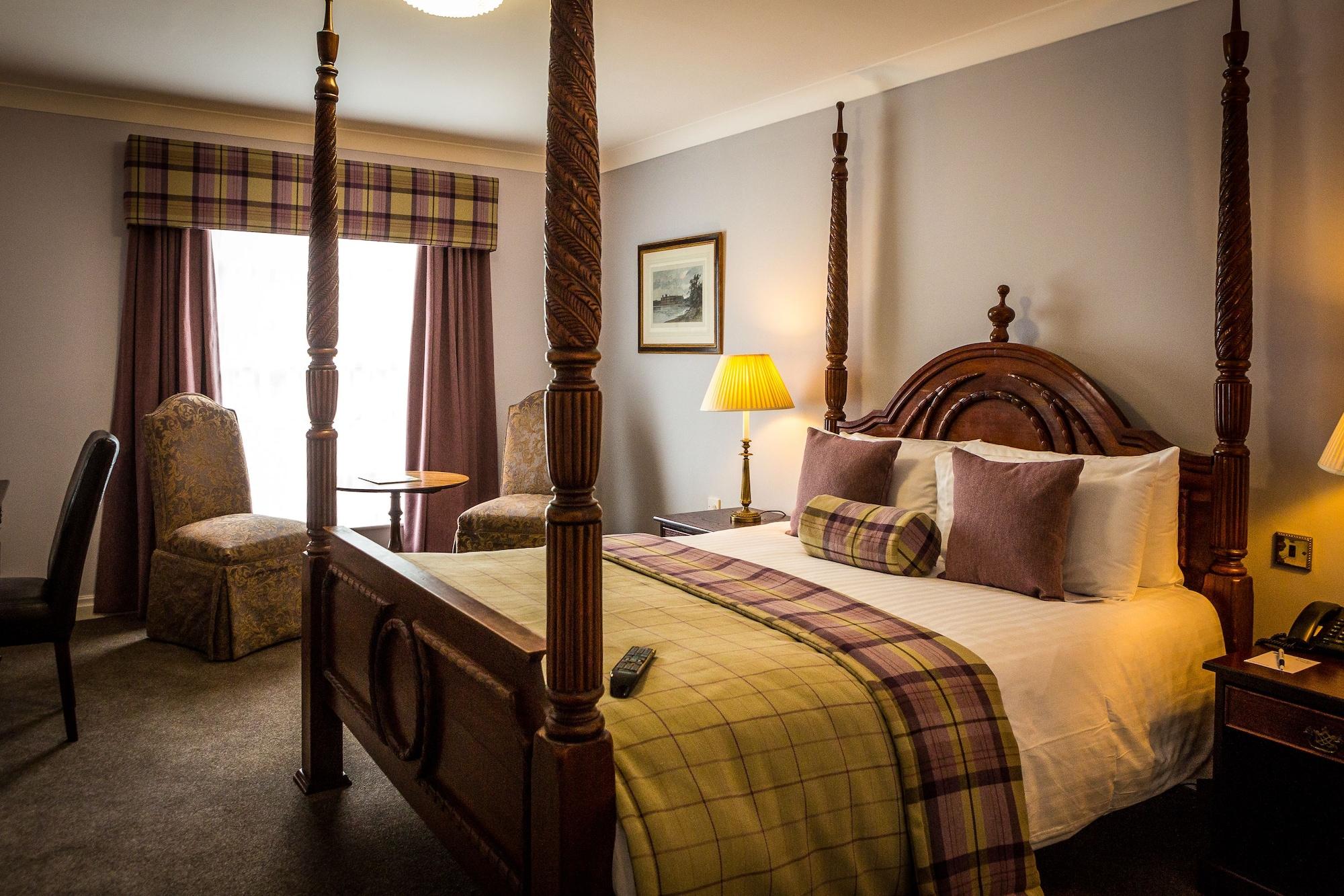 Best Western Plus West Retford Hotel Εξωτερικό φωτογραφία