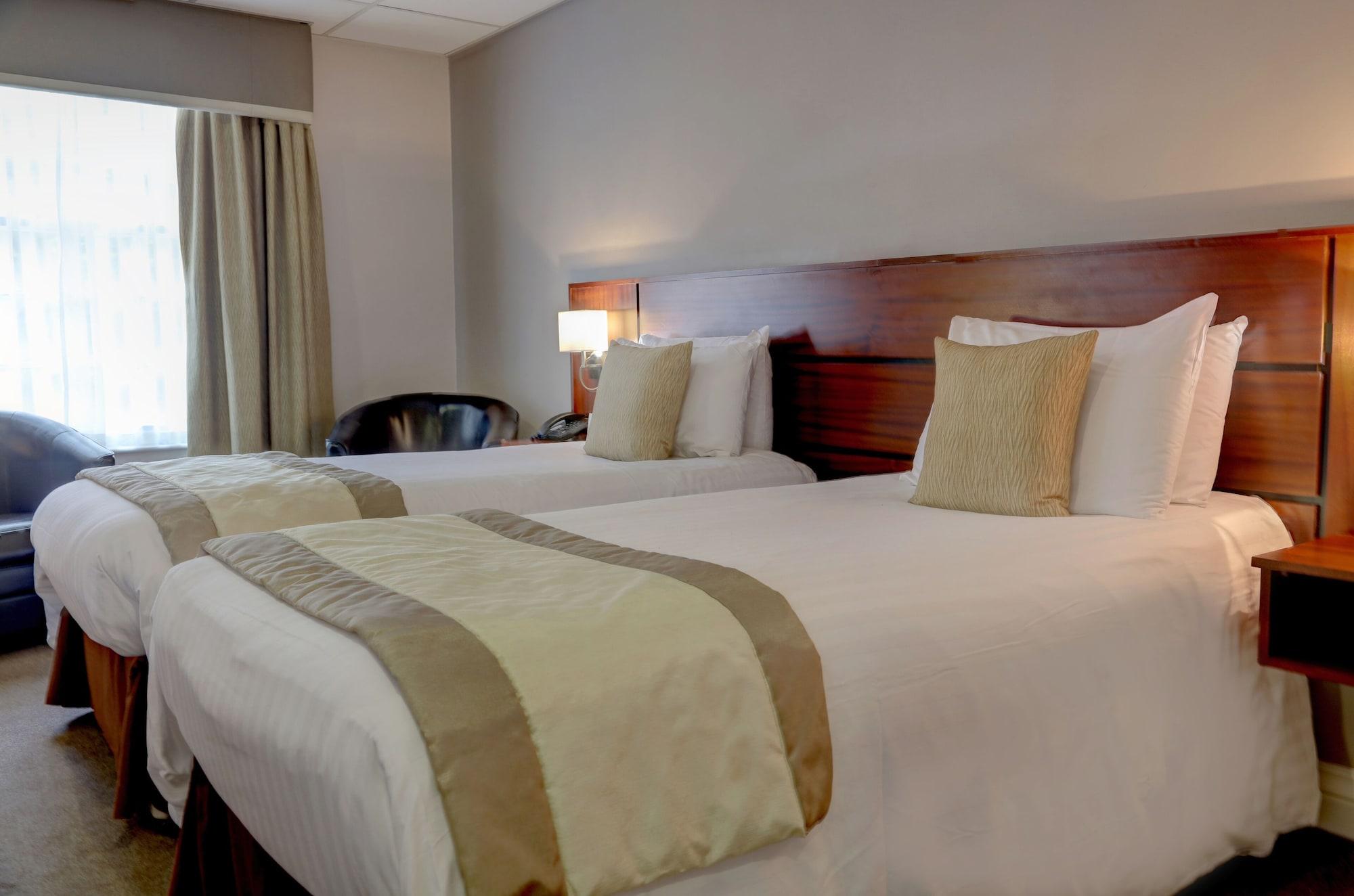 Best Western Plus West Retford Hotel Εξωτερικό φωτογραφία