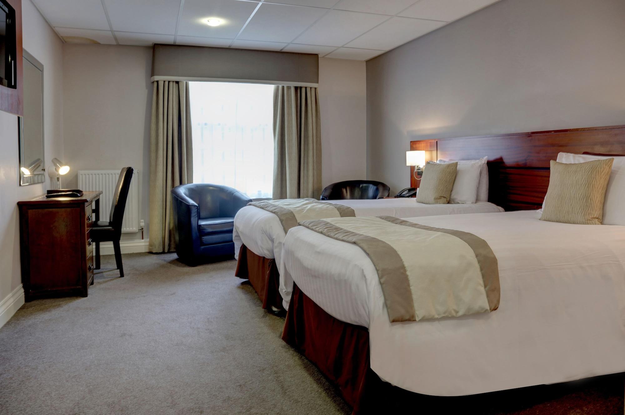Best Western Plus West Retford Hotel Εξωτερικό φωτογραφία