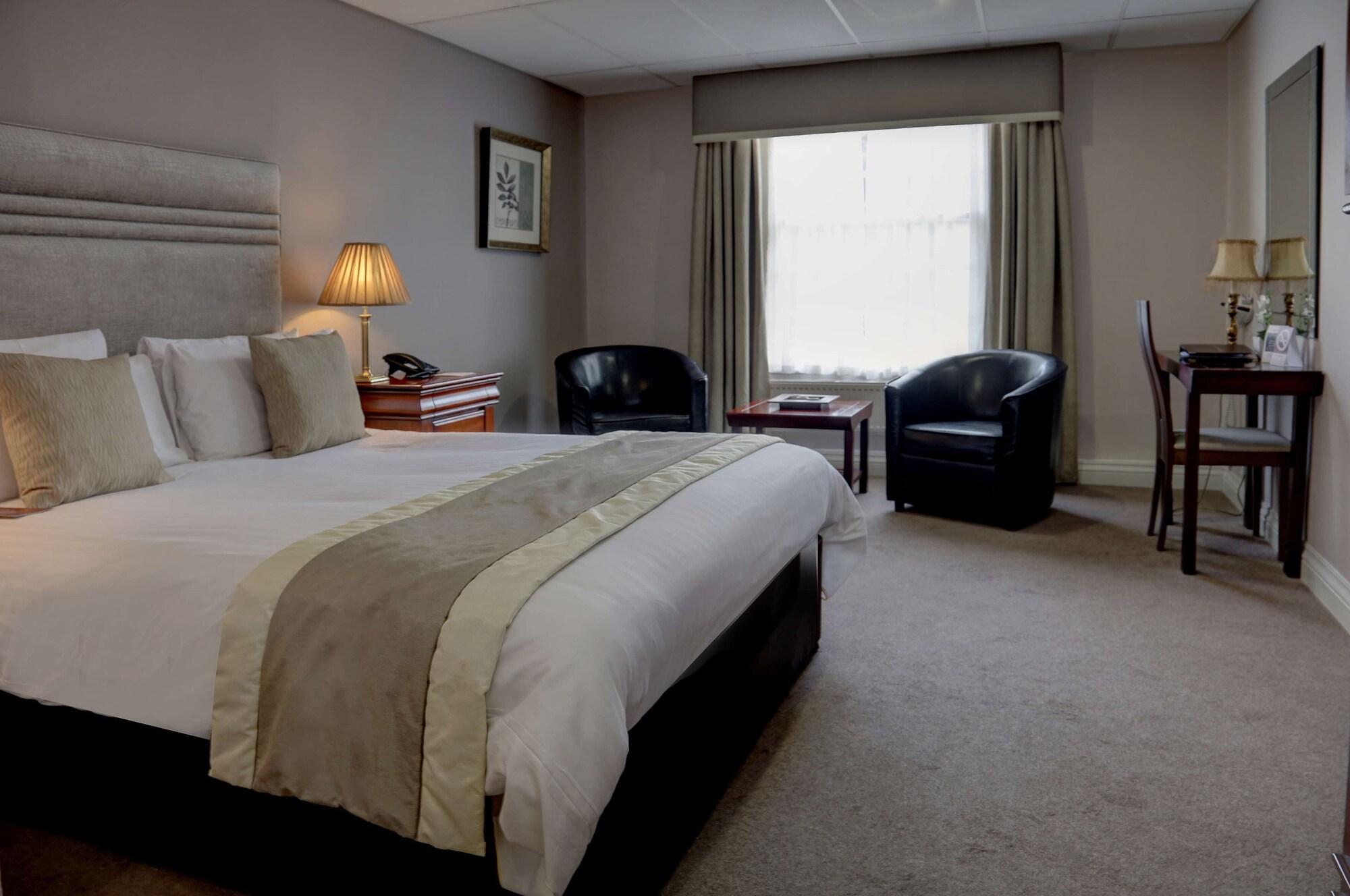 Best Western Plus West Retford Hotel Εξωτερικό φωτογραφία