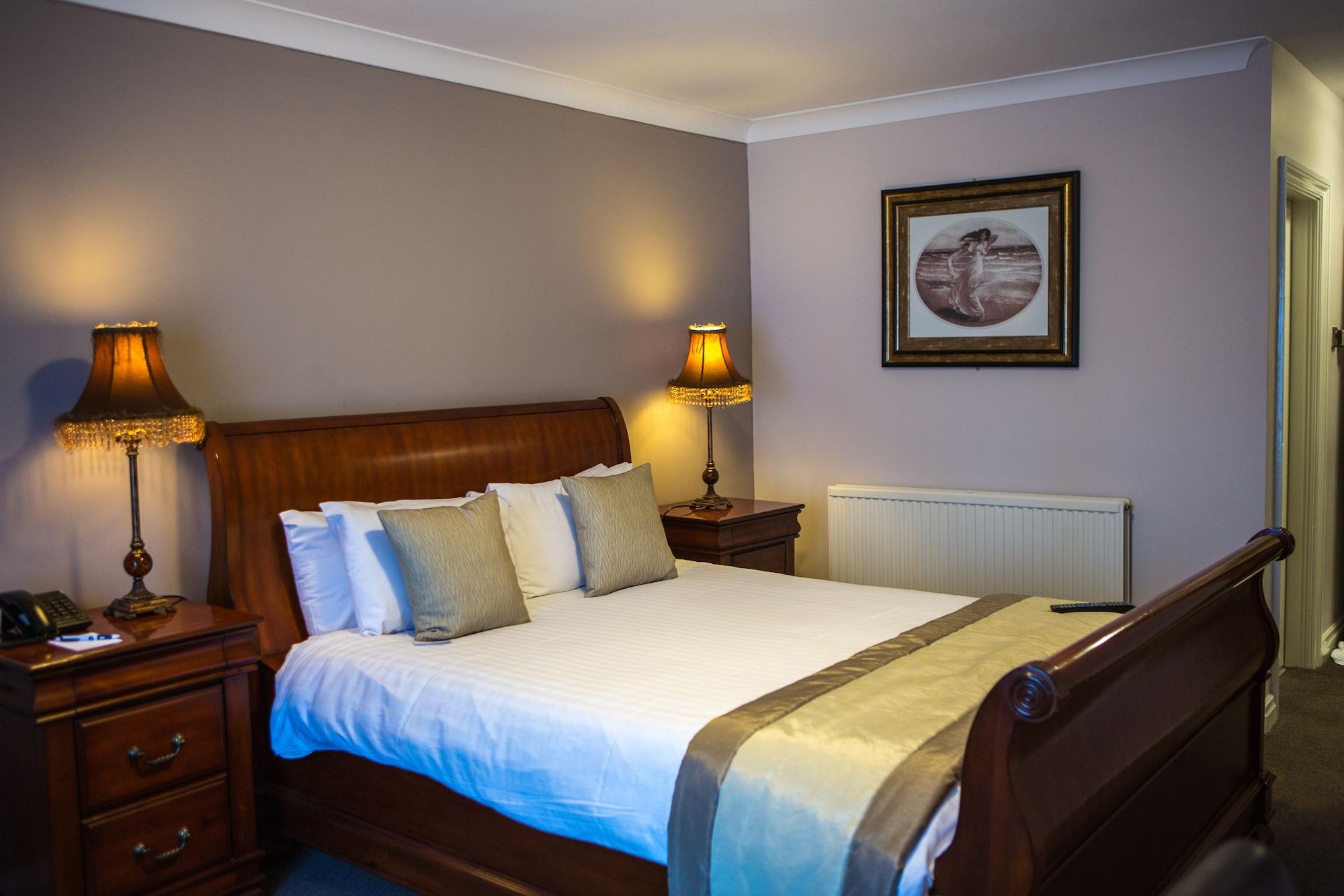 Best Western Plus West Retford Hotel Εξωτερικό φωτογραφία