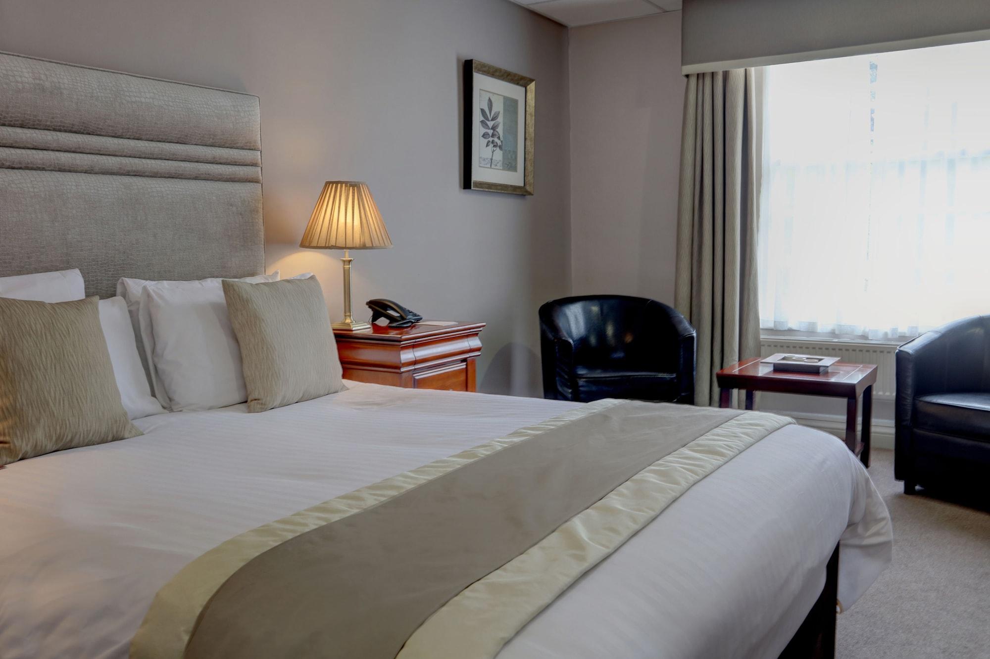 Best Western Plus West Retford Hotel Εξωτερικό φωτογραφία
