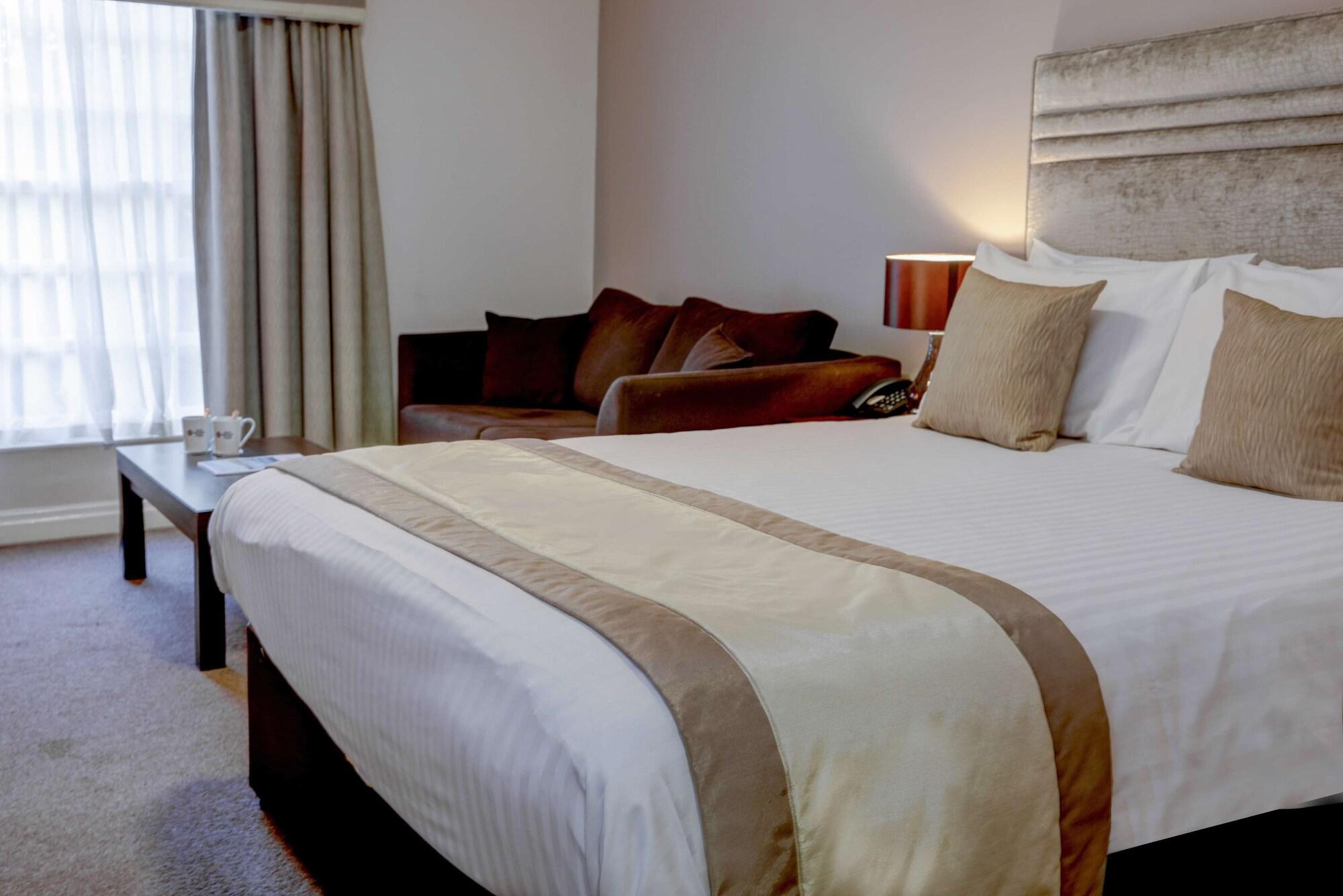 Best Western Plus West Retford Hotel Εξωτερικό φωτογραφία