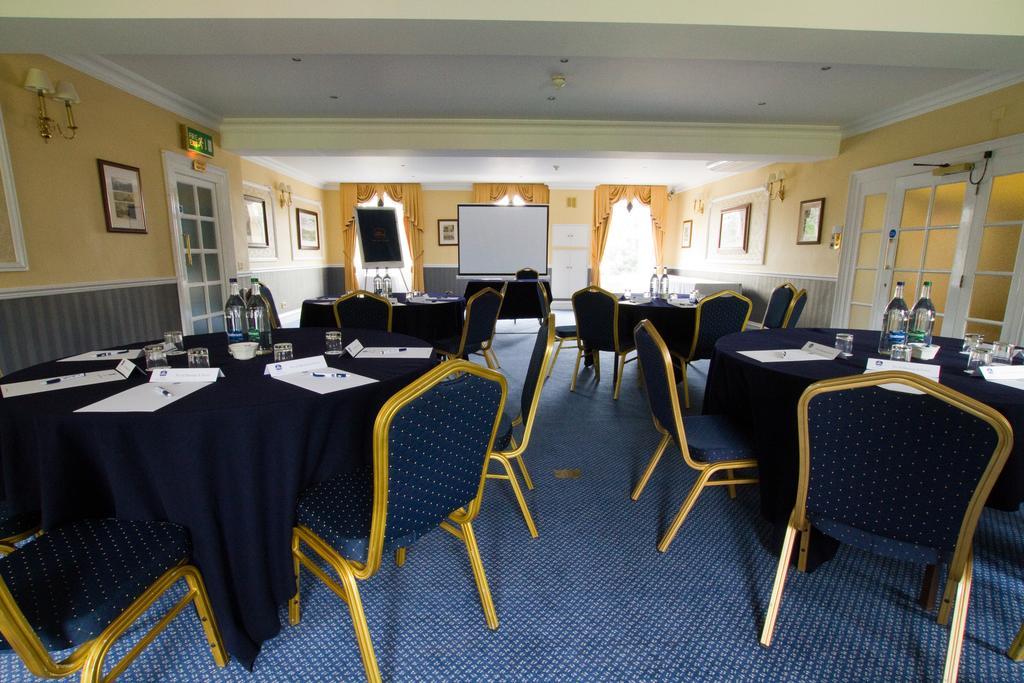 Best Western Plus West Retford Hotel Εξωτερικό φωτογραφία