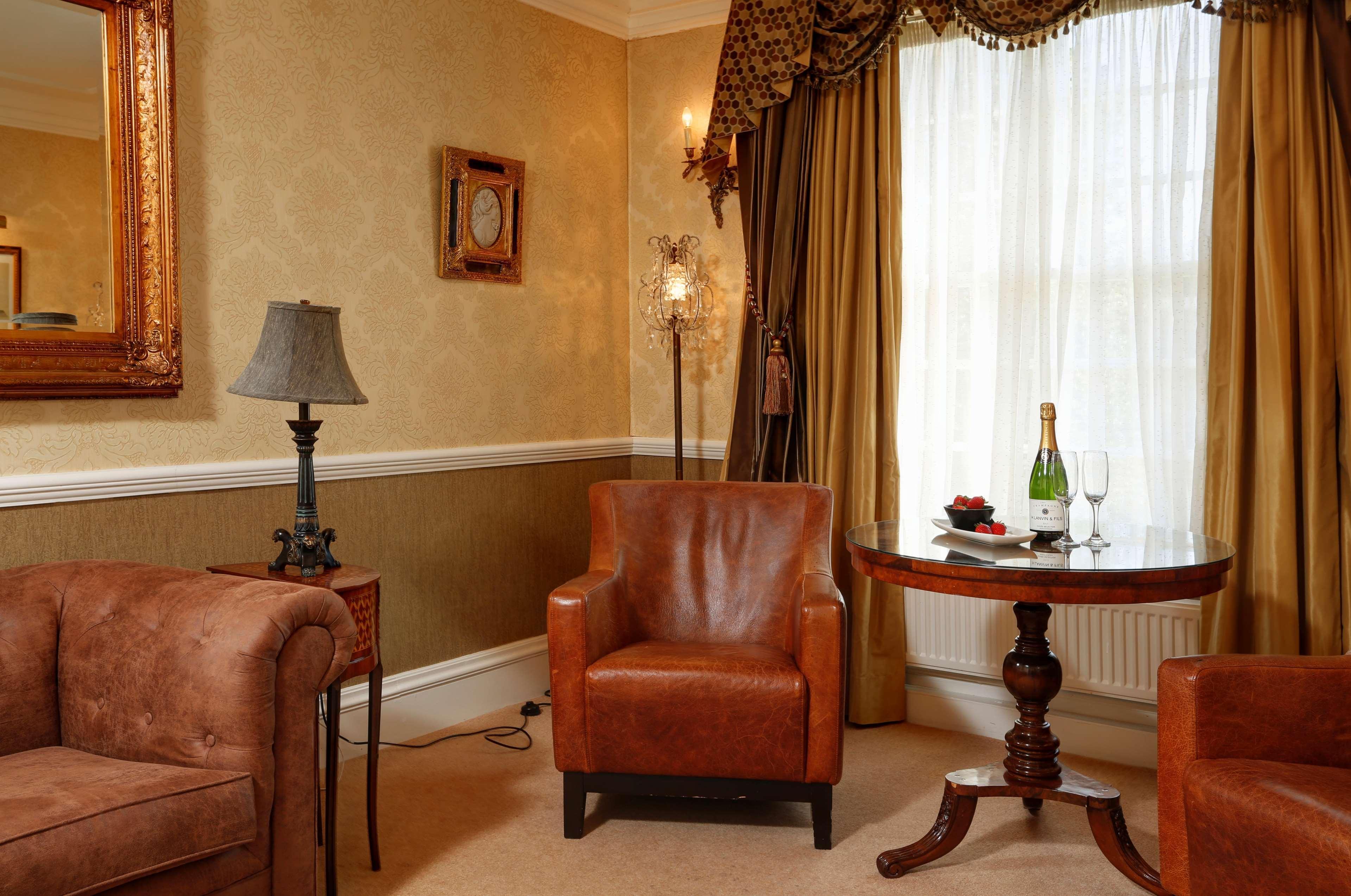 Best Western Plus West Retford Hotel Εξωτερικό φωτογραφία
