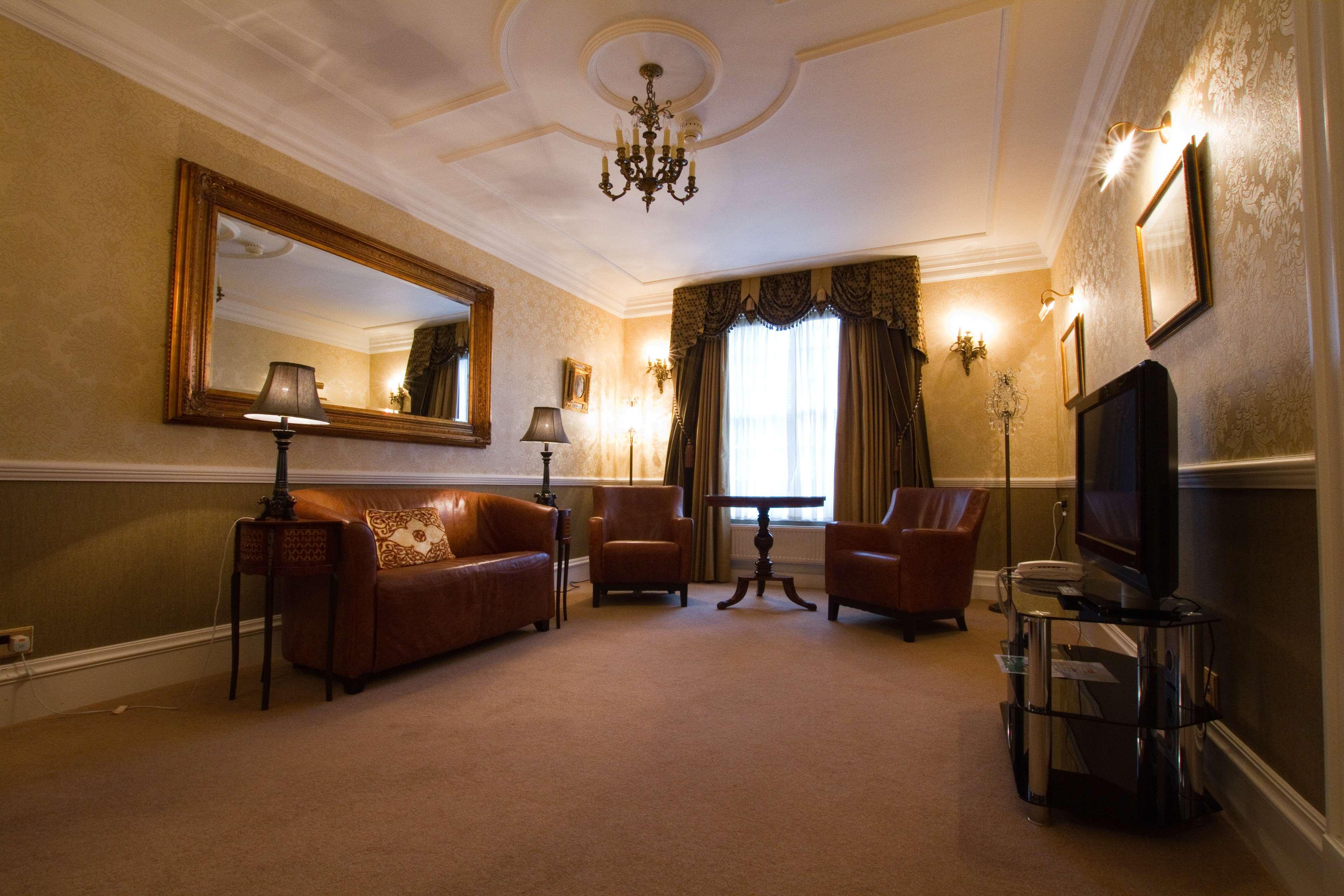 Best Western Plus West Retford Hotel Εξωτερικό φωτογραφία