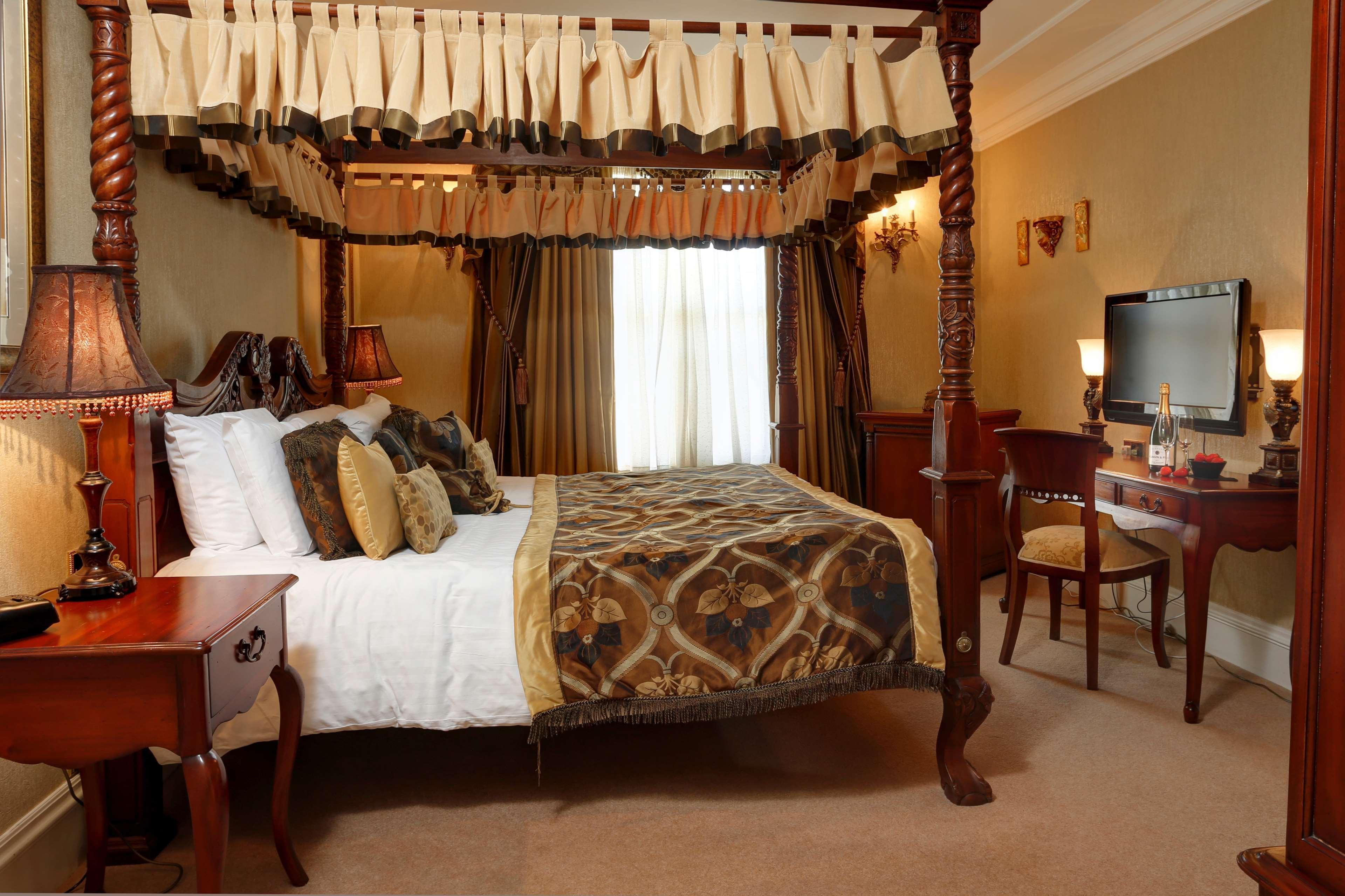 Best Western Plus West Retford Hotel Εξωτερικό φωτογραφία