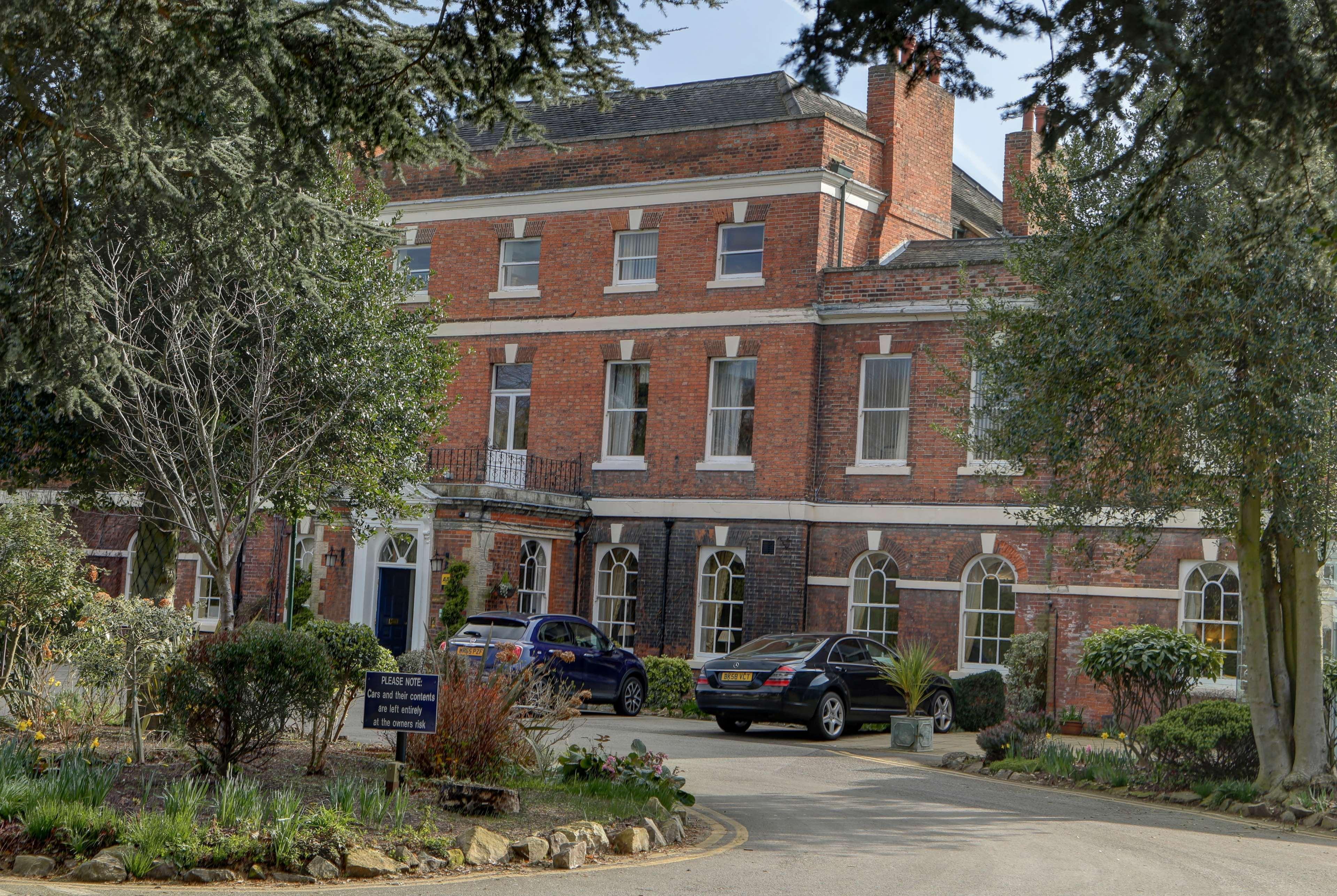Best Western Plus West Retford Hotel Εξωτερικό φωτογραφία