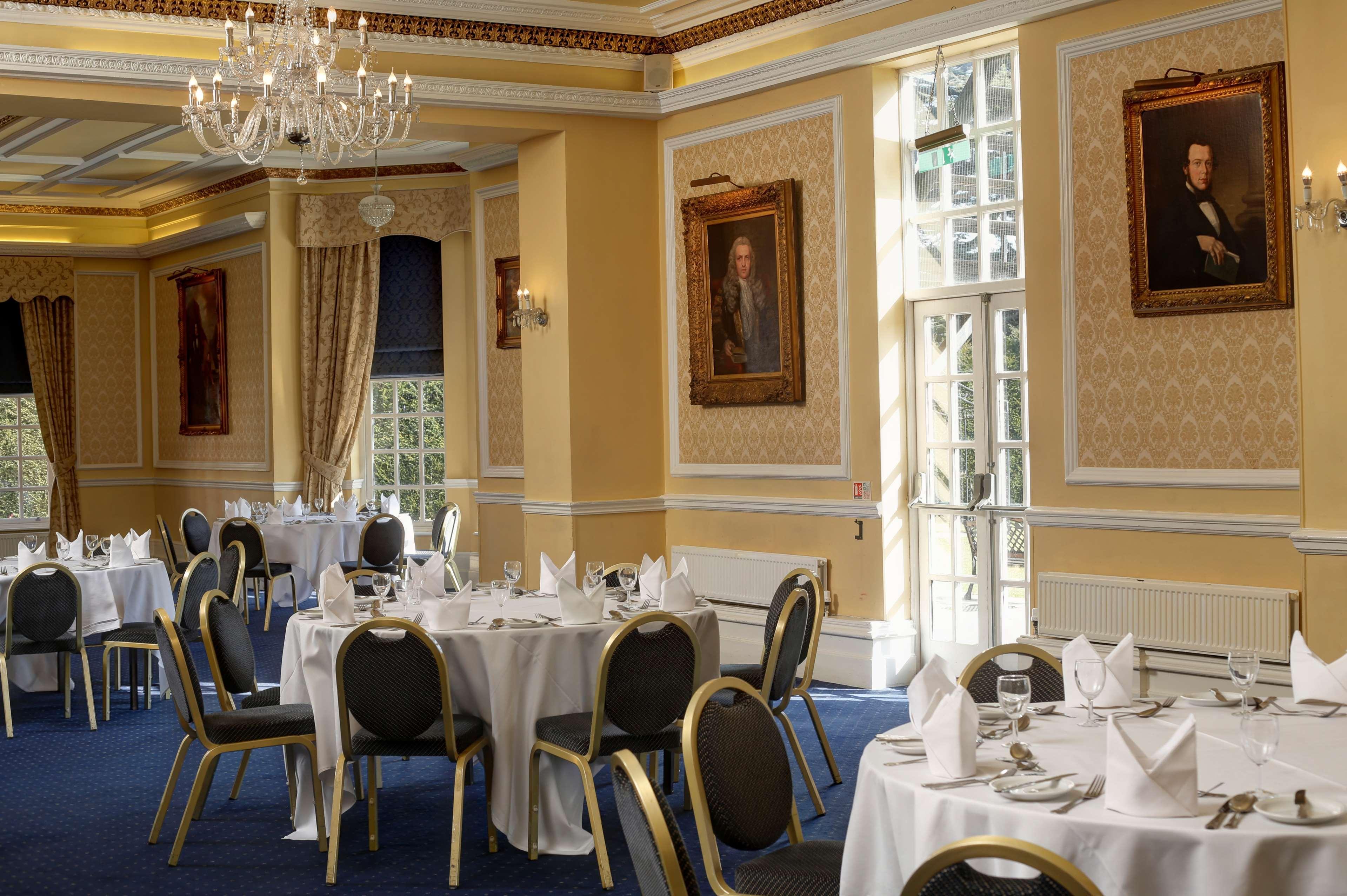 Best Western Plus West Retford Hotel Εξωτερικό φωτογραφία