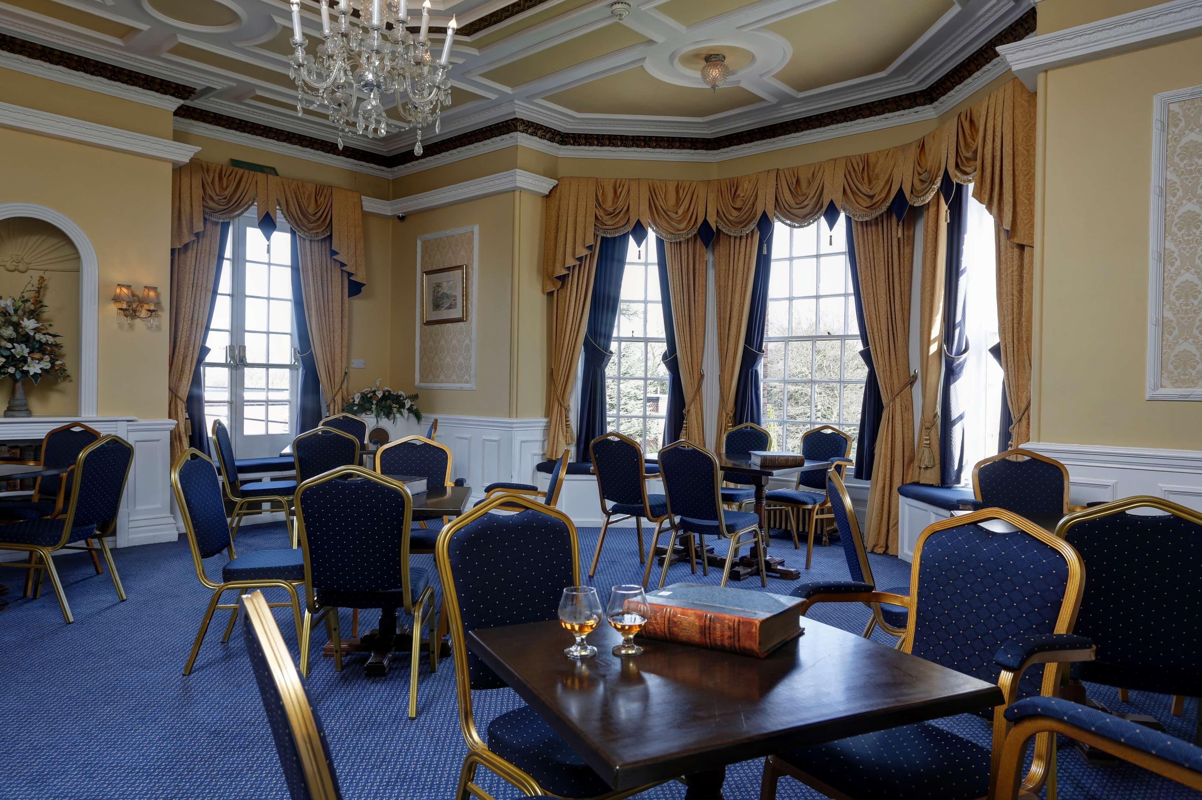 Best Western Plus West Retford Hotel Εξωτερικό φωτογραφία