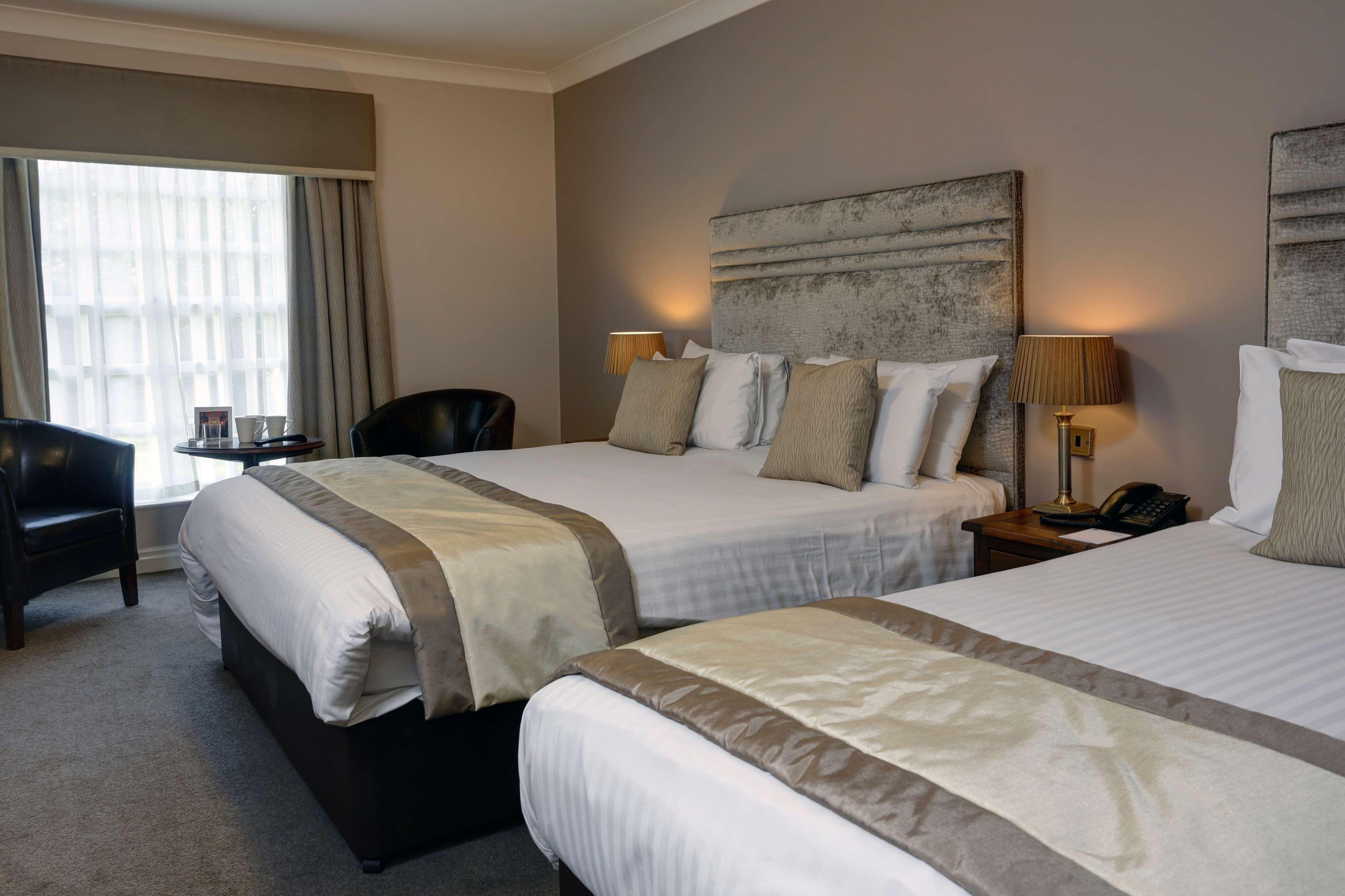 Best Western Plus West Retford Hotel Εξωτερικό φωτογραφία