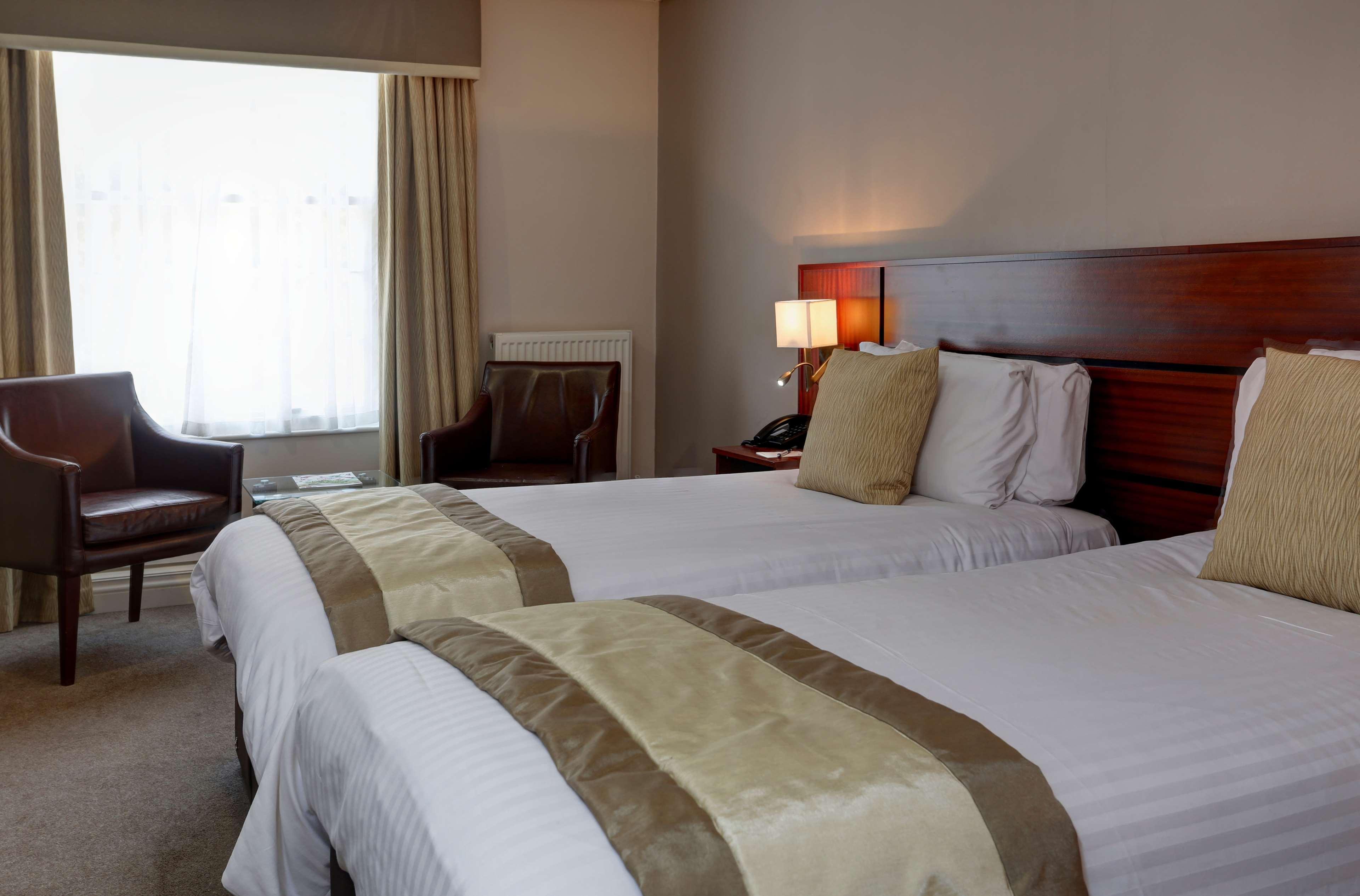 Best Western Plus West Retford Hotel Εξωτερικό φωτογραφία
