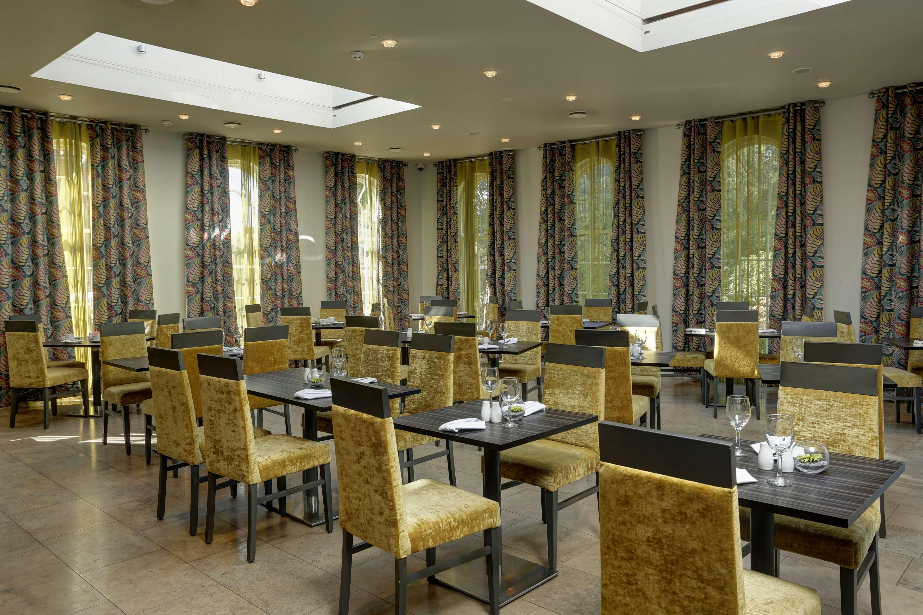 Best Western Plus West Retford Hotel Εξωτερικό φωτογραφία
