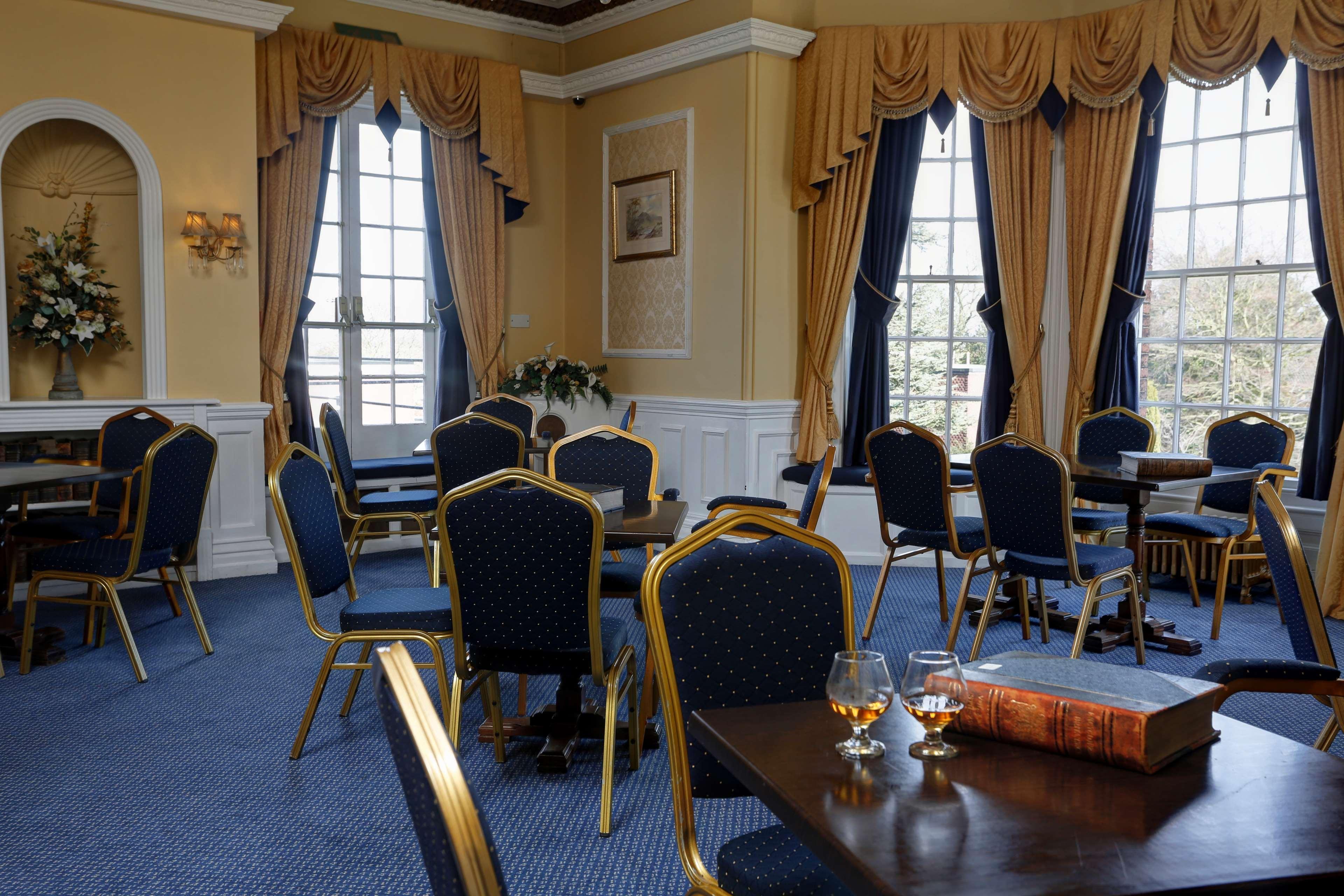 Best Western Plus West Retford Hotel Εξωτερικό φωτογραφία