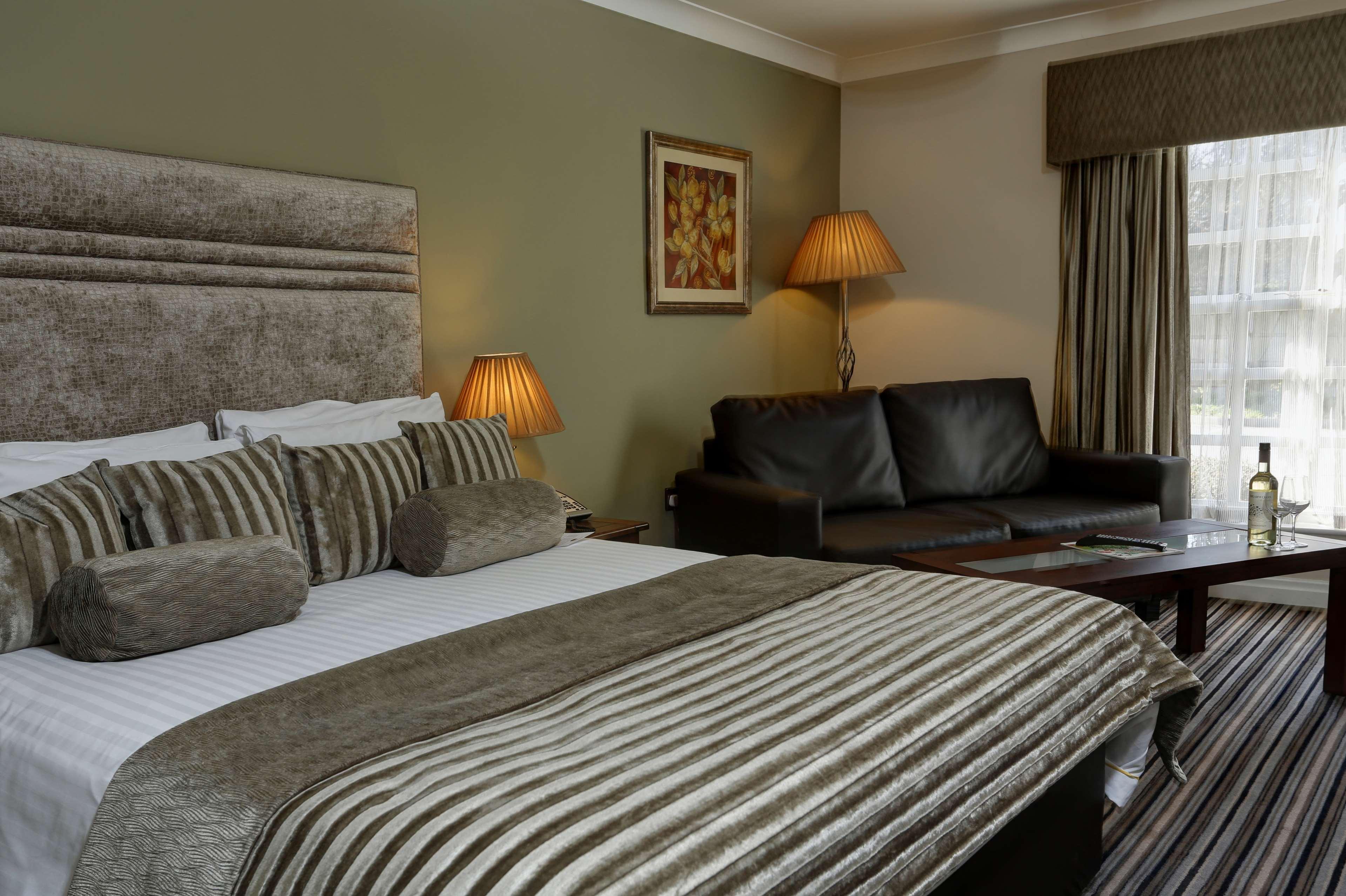 Best Western Plus West Retford Hotel Εξωτερικό φωτογραφία
