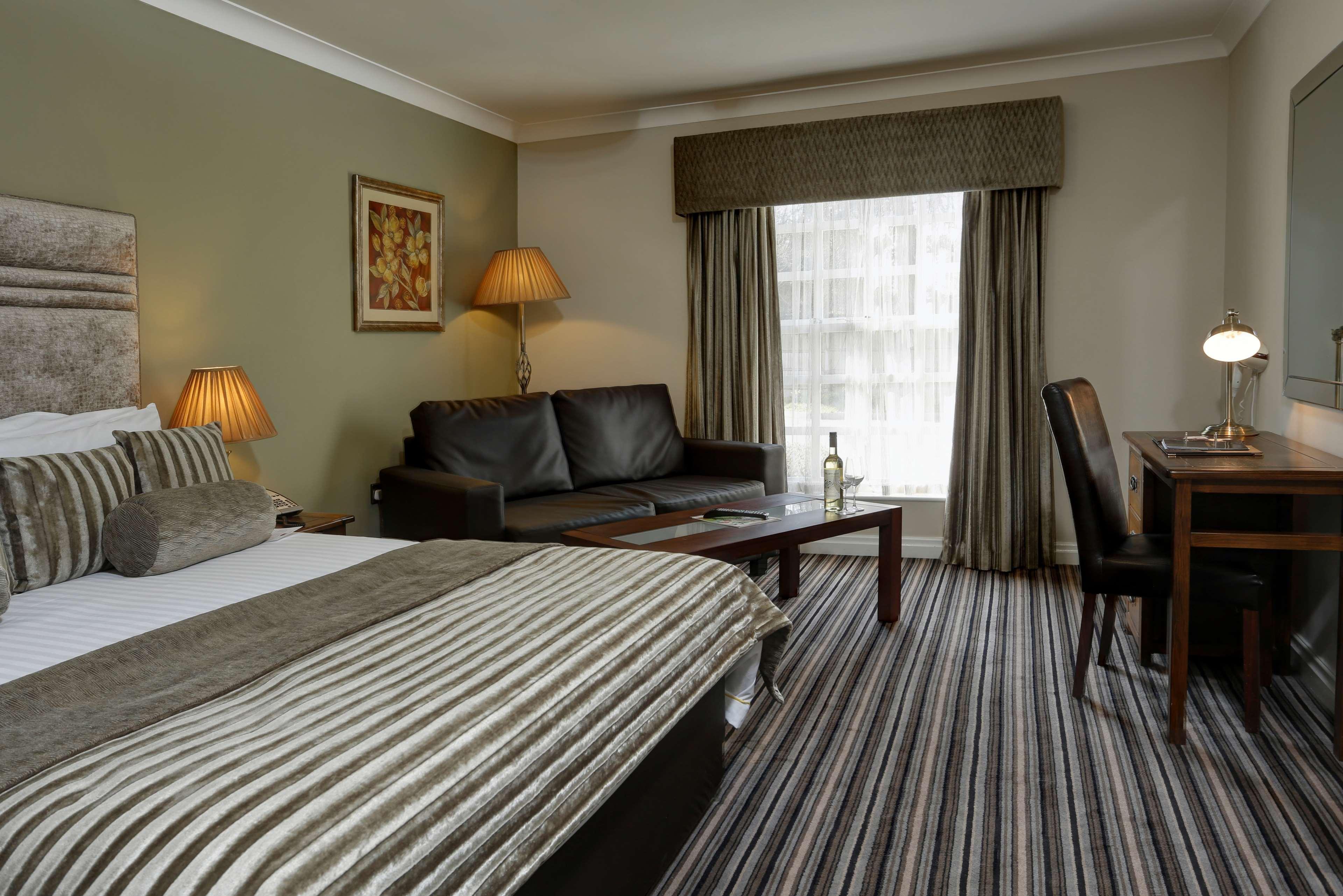 Best Western Plus West Retford Hotel Εξωτερικό φωτογραφία