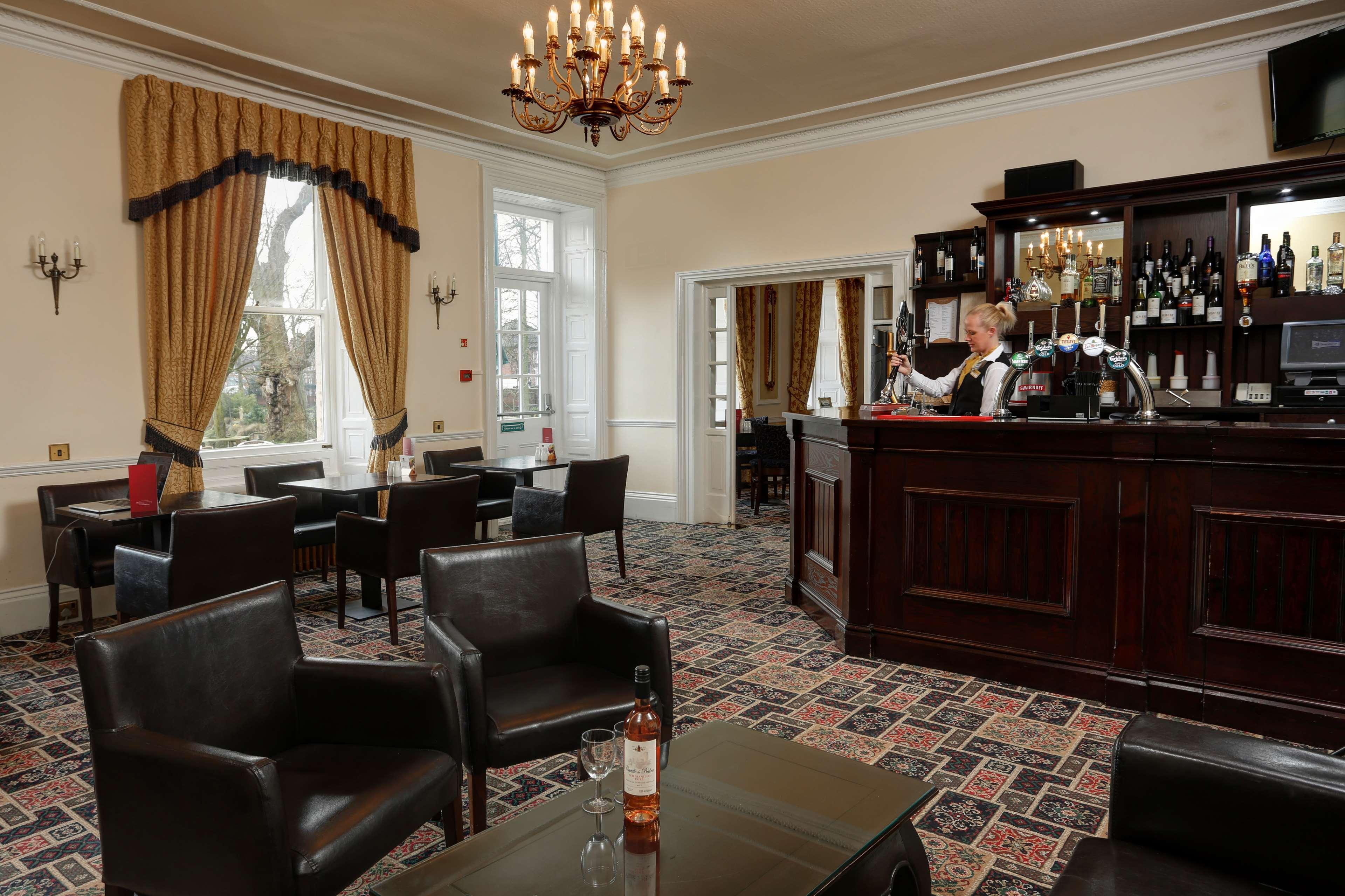 Best Western Plus West Retford Hotel Εξωτερικό φωτογραφία