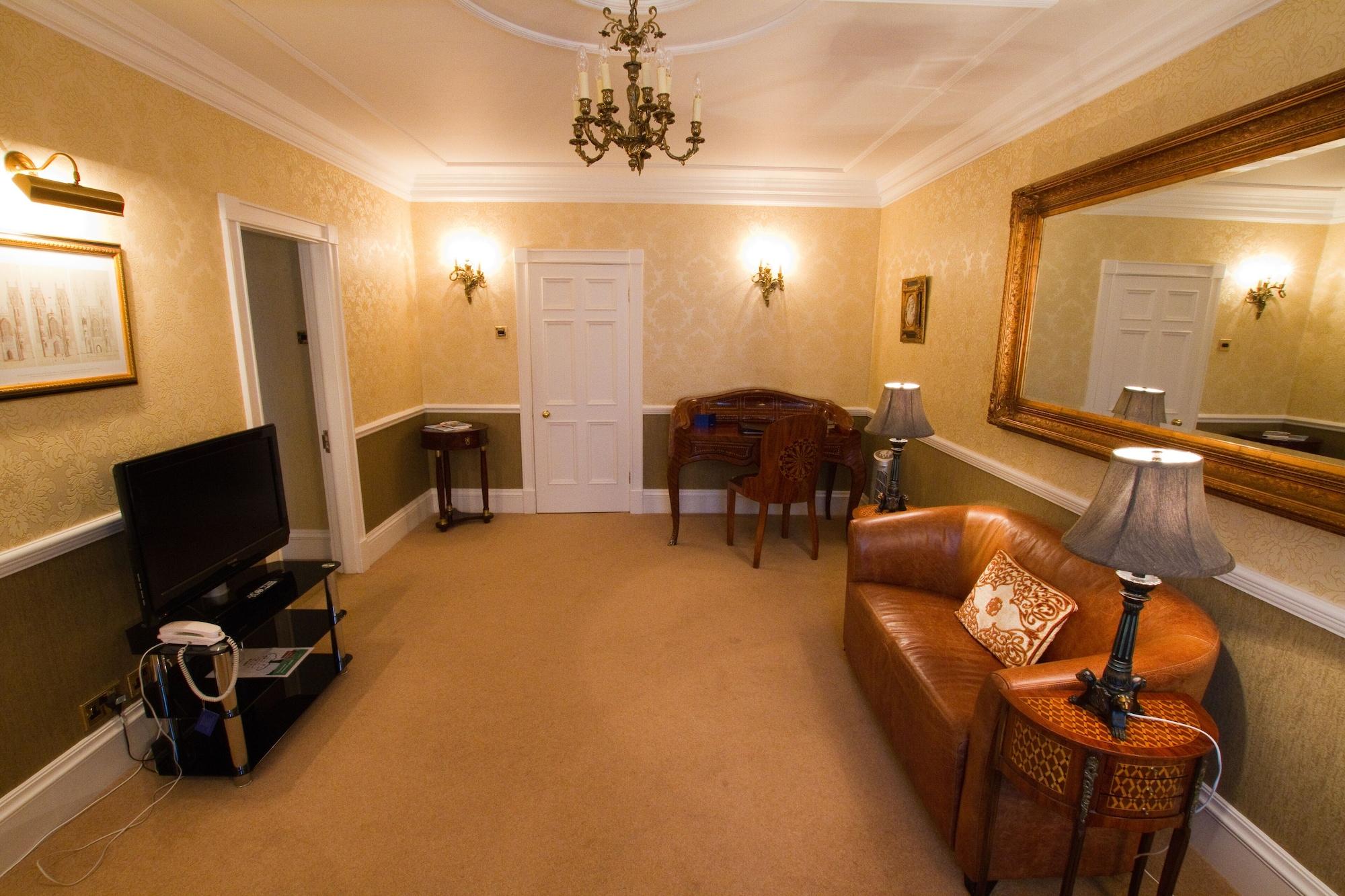 Best Western Plus West Retford Hotel Εξωτερικό φωτογραφία