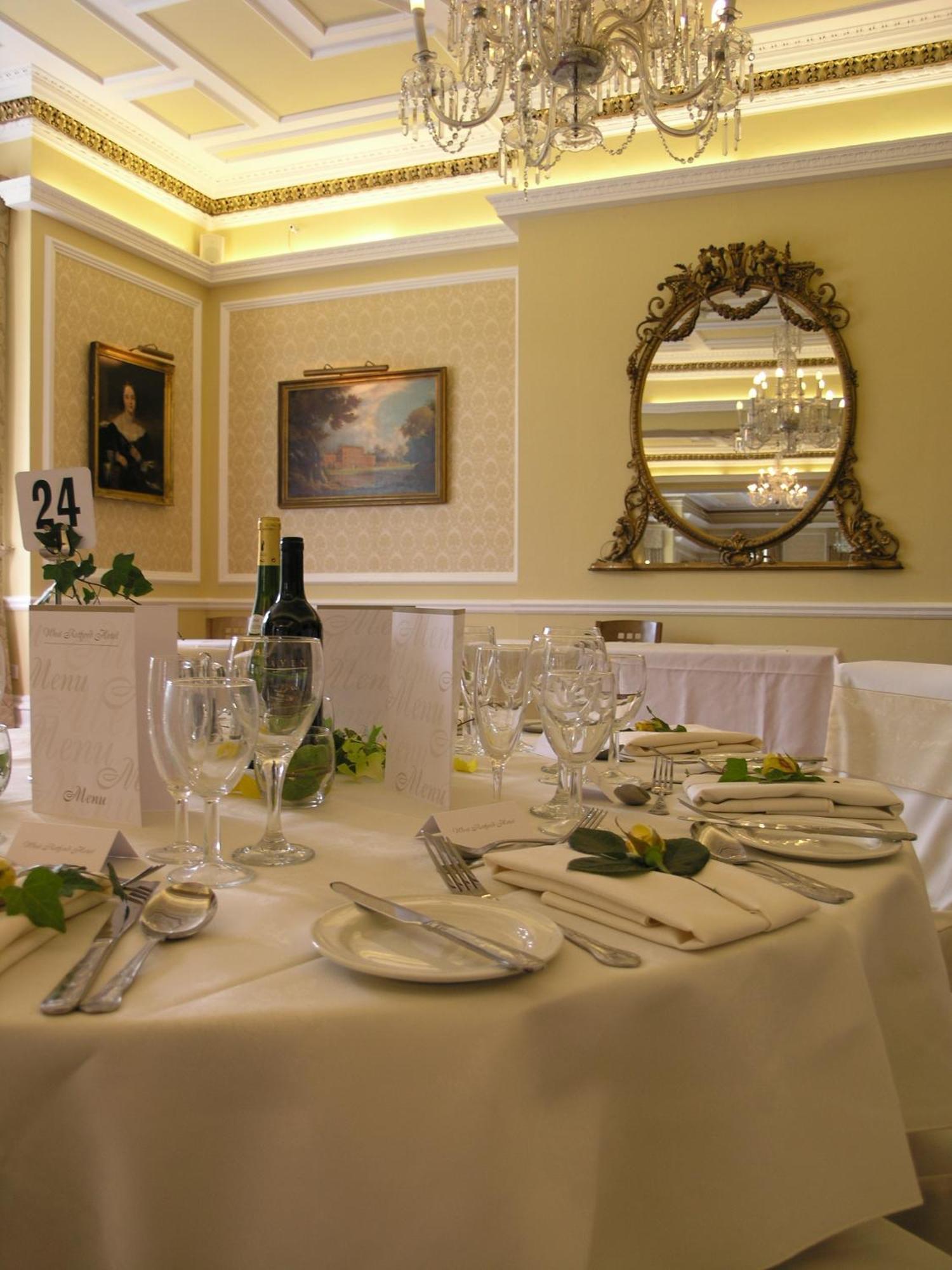 Best Western Plus West Retford Hotel Εξωτερικό φωτογραφία