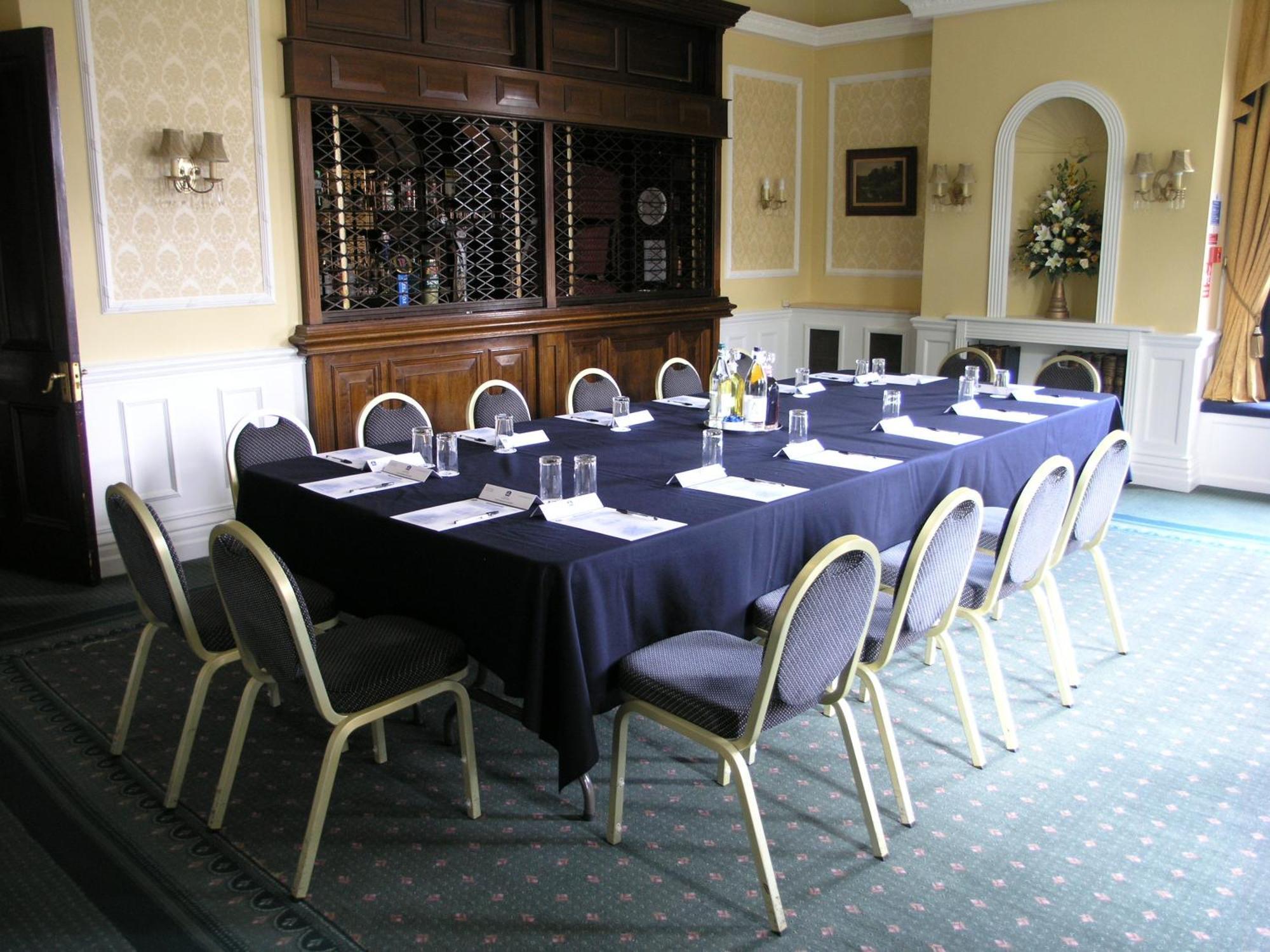 Best Western Plus West Retford Hotel Εξωτερικό φωτογραφία