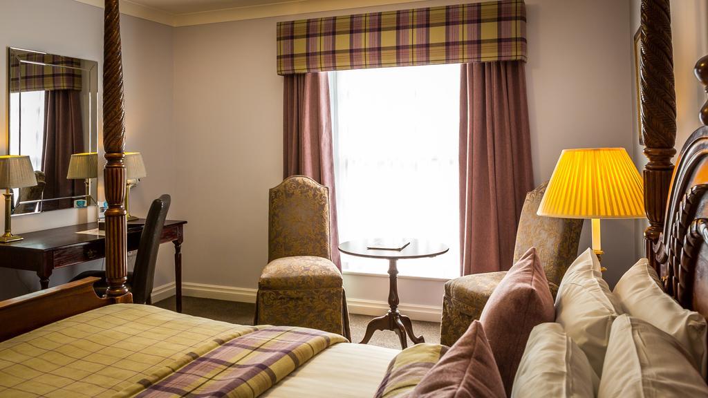 Best Western Plus West Retford Hotel Εξωτερικό φωτογραφία