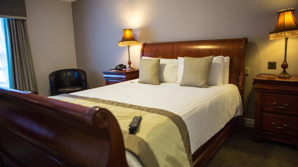 Best Western Plus West Retford Hotel Εξωτερικό φωτογραφία