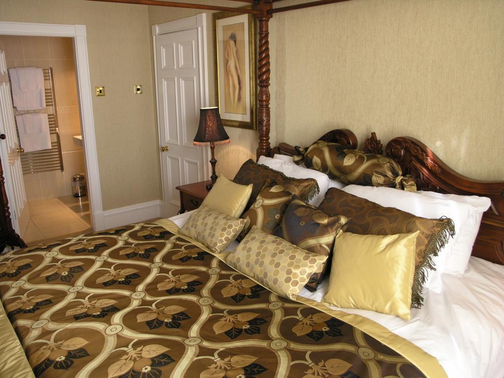 Best Western Plus West Retford Hotel Δωμάτιο φωτογραφία
