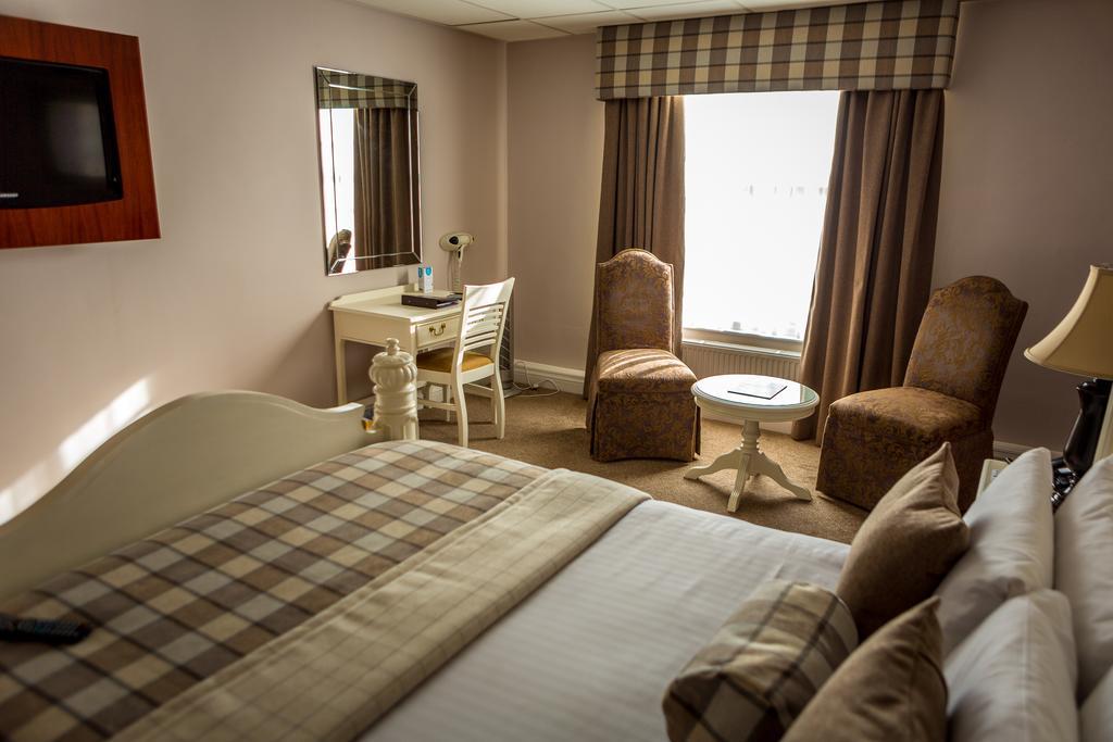 Best Western Plus West Retford Hotel Εξωτερικό φωτογραφία