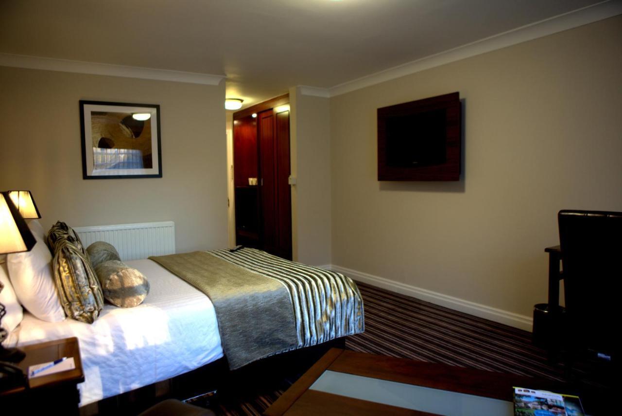 Best Western Plus West Retford Hotel Εξωτερικό φωτογραφία