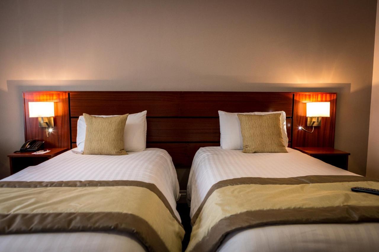 Best Western Plus West Retford Hotel Δωμάτιο φωτογραφία